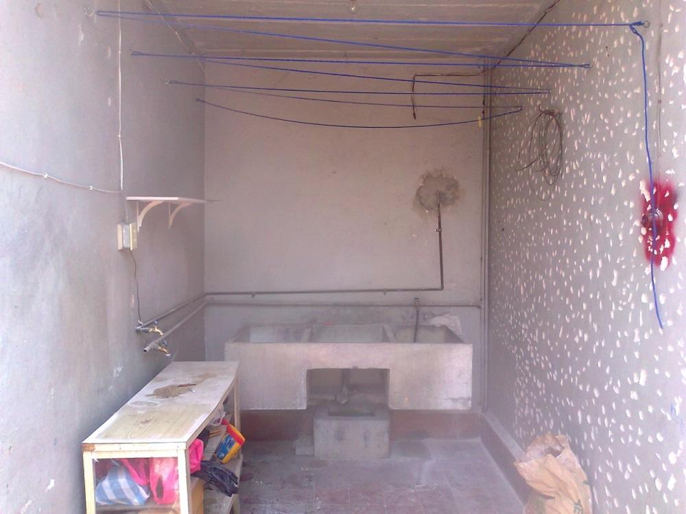 Departamento Venta Col Buenavista Delegación Cuauhtémoc en Santa María Aztahuacán - Imagen 7