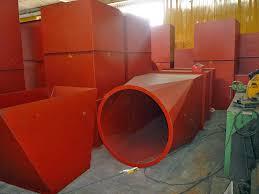 FABRICAMOS CHIMENEAS en Chinchiná - Imagen 4