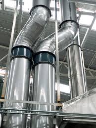 FABRICAMOS CHIMENEAS en Chinchiná - Imagen 1