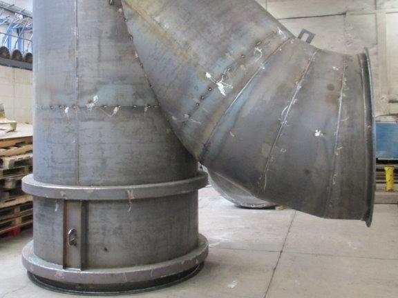 FABRICAMOS CHIMENEAS en Chinchiná - Imagen 7