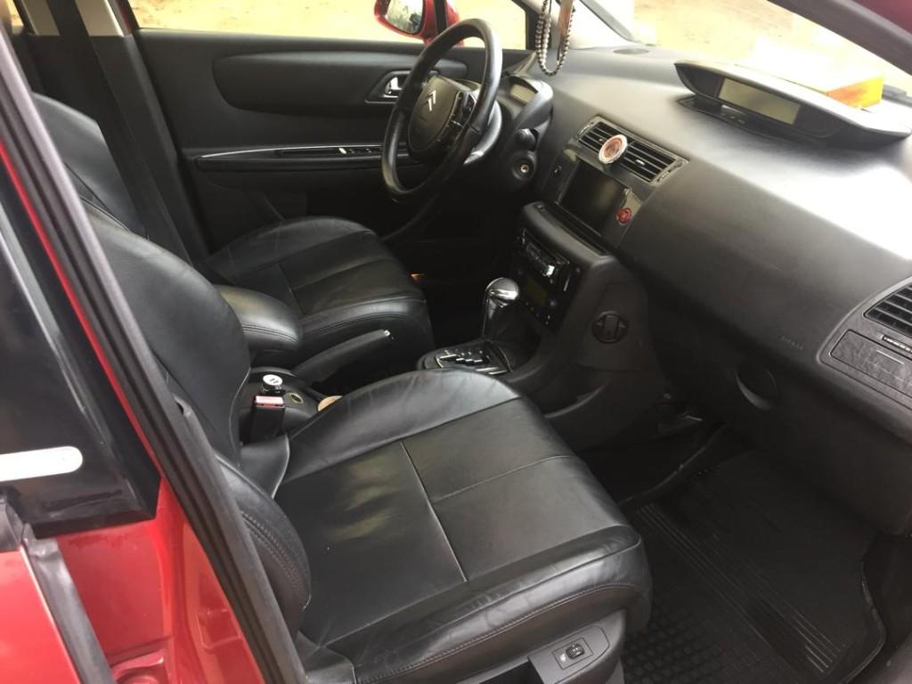 Citroën c4 à Abidjan - Photo 3