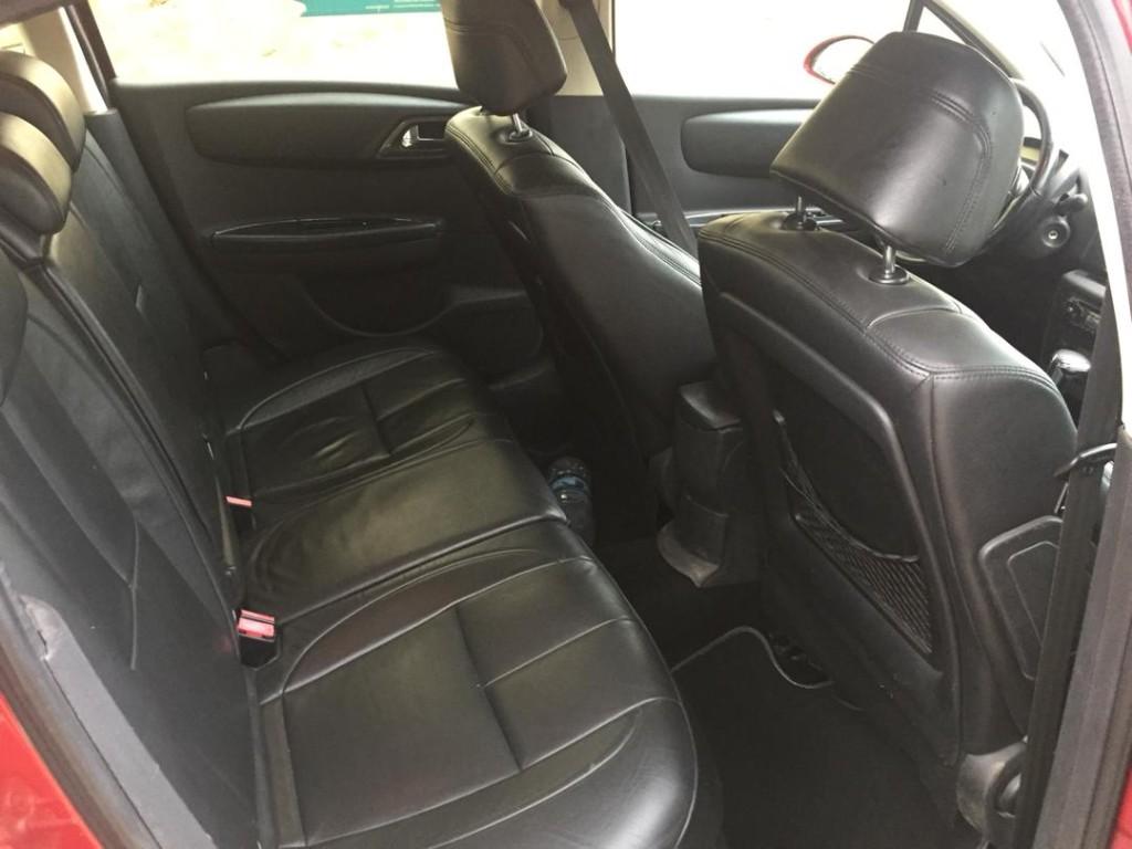 Citroën c4 à Abidjan - Photo 8