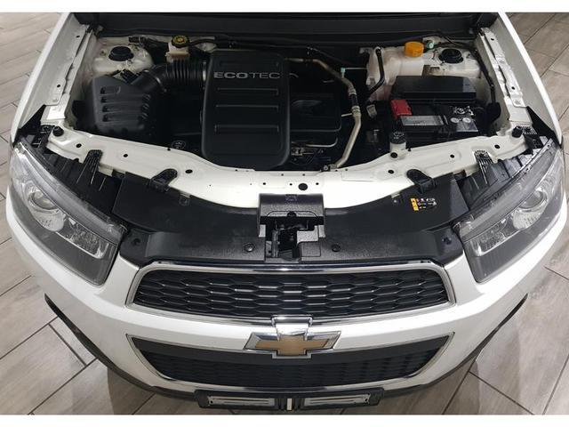 2012 CAPTIVA 2.4 lt automatic in Tembisa - Image 5