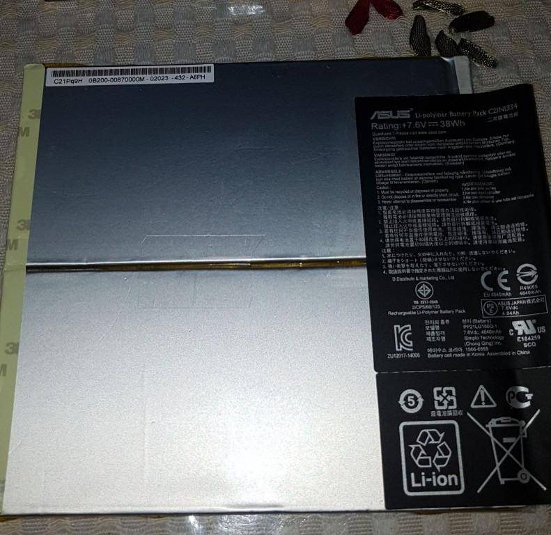Computer repairs and services in Kuala Lumpur - Image 4