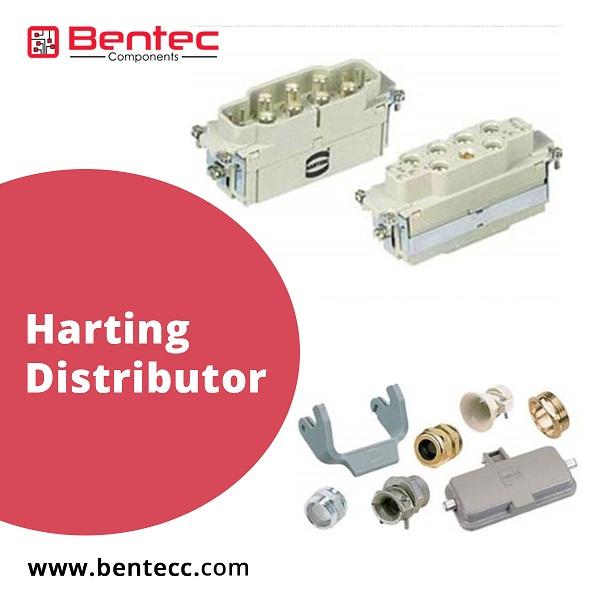 Harting Distributor in North-Eastern Islands - Image 1