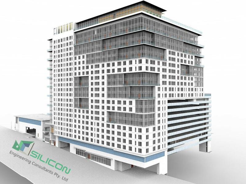 Building Information Modeling Service Perth - Siliconecaus in Bentley - Image 1