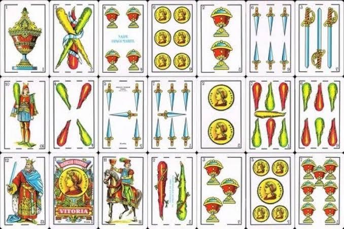 LECTURA DE CARTAS ESPAÑOLAS en Azcapotzalco - Imagen 1