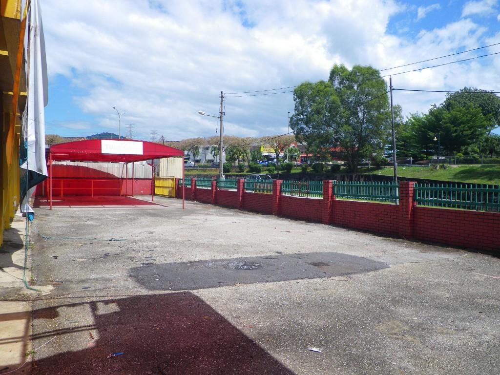 Selangor Taman Perindustrian Selayang Detached Factory For Rent in Serendah - Image 16