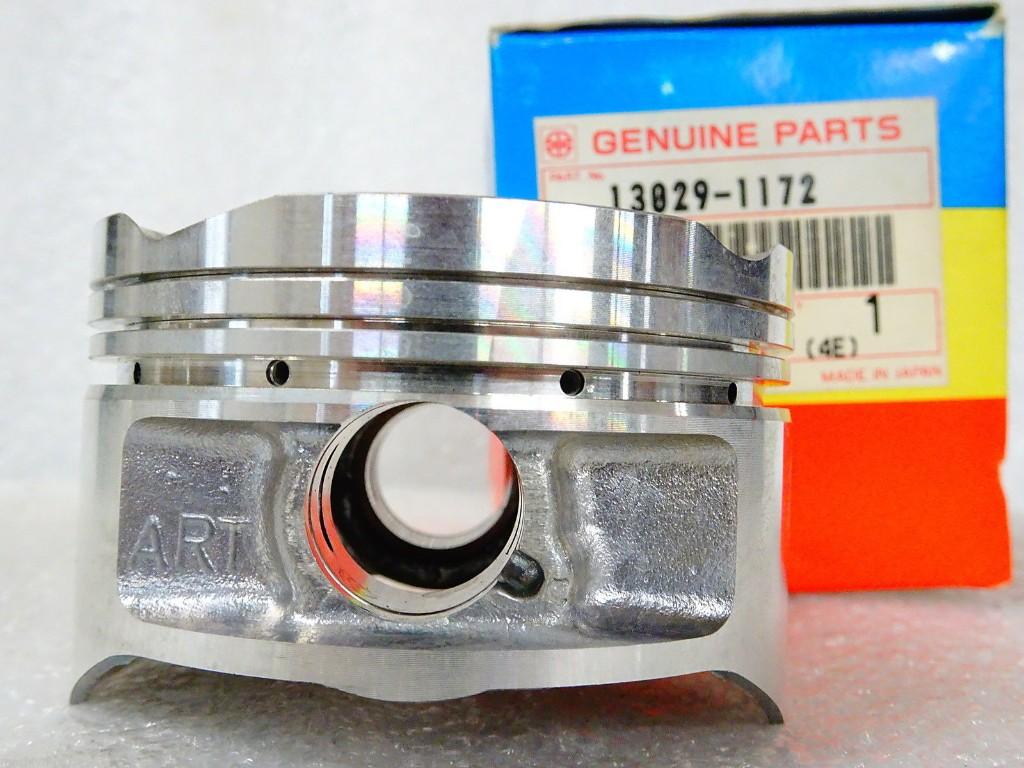 REPUESTOS! MOTOS JAPONESAS,TODOS LOS REPUESTOS DISPONIBLES! en Gerli - Imagen 19