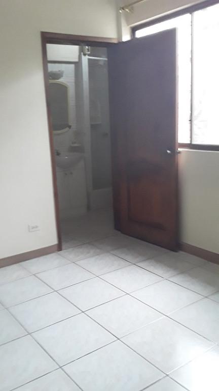 INMOBILIARIA ALARCON RENTA CONFORTABLE DPTO. 2 DORM BARBASQUILLO en Manta - Imagen 10