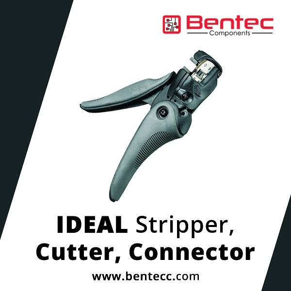 IDEAL Stripper, Cutter, Connector in North-Eastern Islands - Image 1