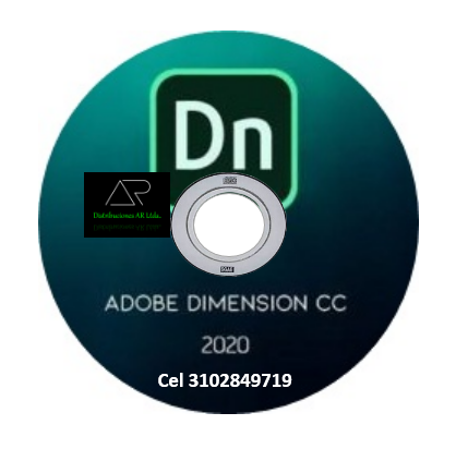 Dimensión 20, envió gratis. en Bogotá - Imagen 1