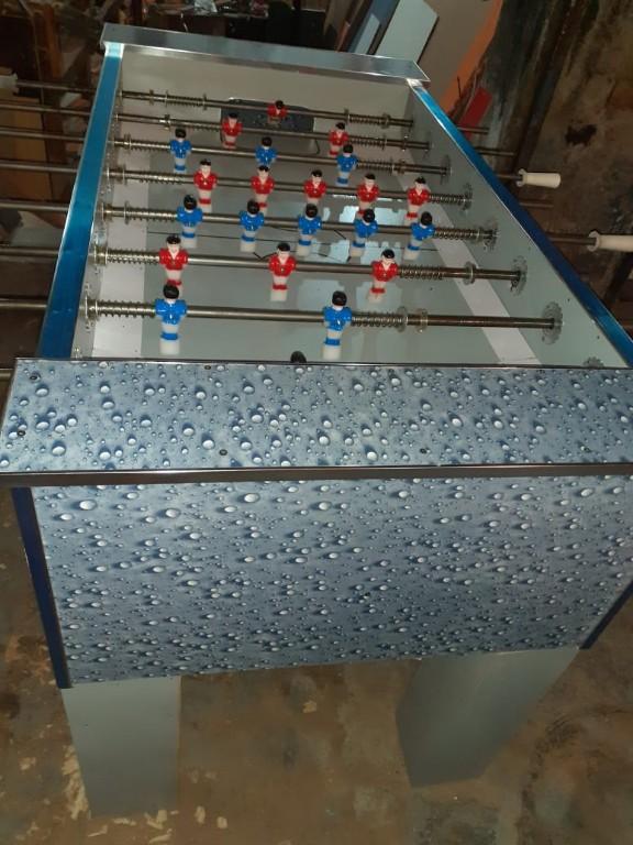 Foosball maker in Sialkot - Image 2