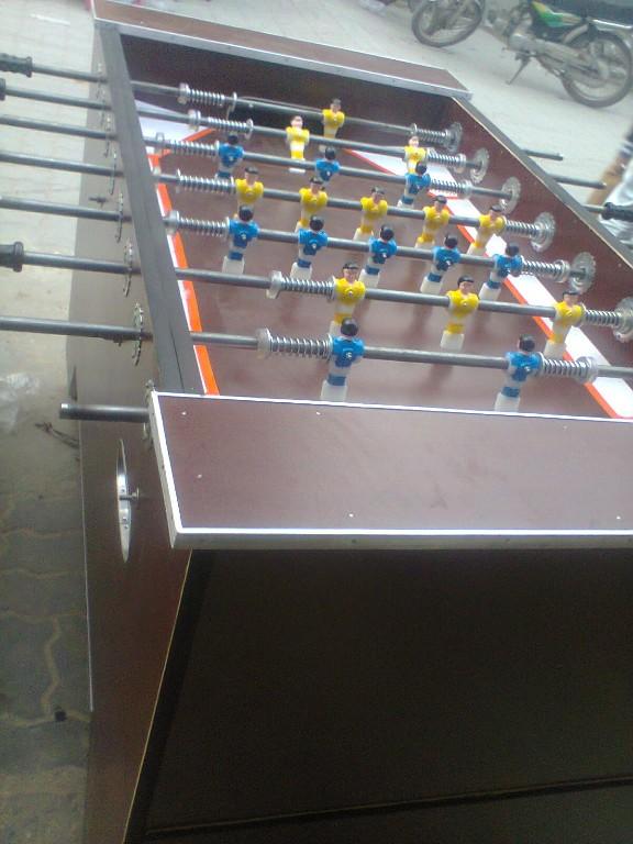 Foosball maker in Sialkot - Image 4