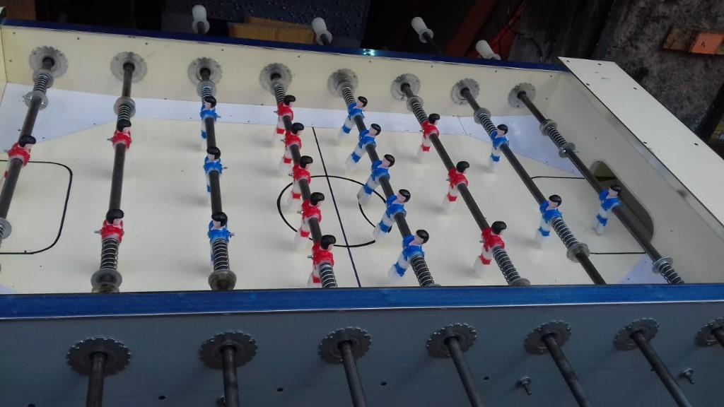 Foosball maker in Sialkot - Image 5