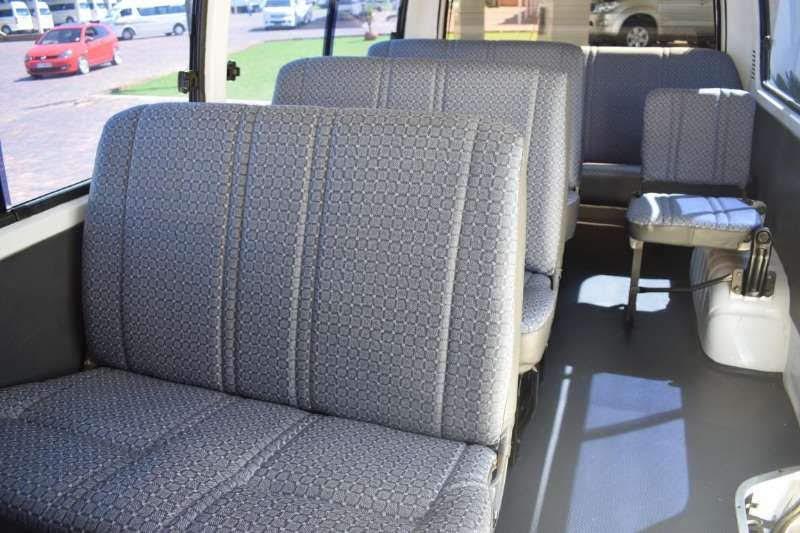 toyota hiace siyaya in Randburg - Image 5
