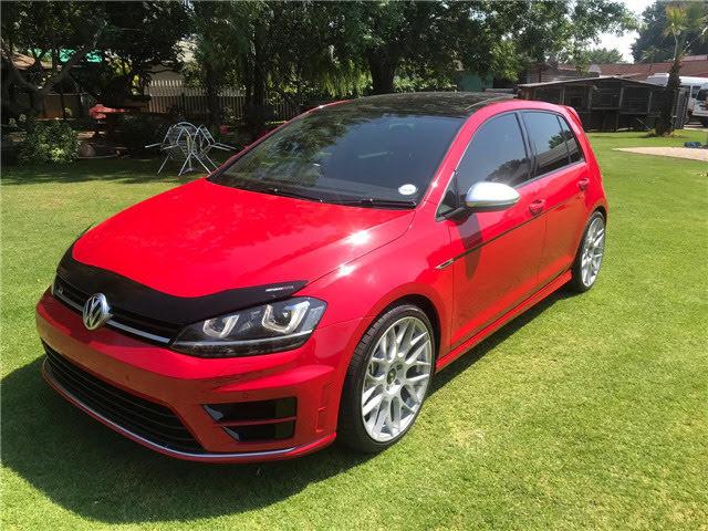 vw golf 7 R for sale R200000 in Roodepoort - Image 1