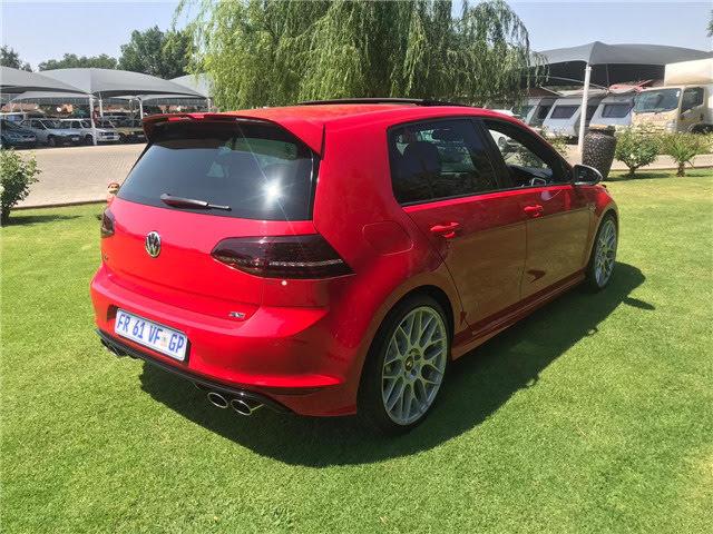 vw golf 7 R for sale R200000 in Roodepoort - Image 7