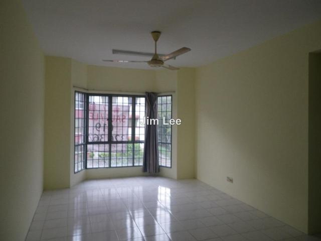 Puchong Taman Puncak Kinrara Apartment For Sale in Ladang Seri Kundang - Image 3