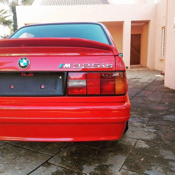 BMW E320 352IS in Randburg - Image 2
