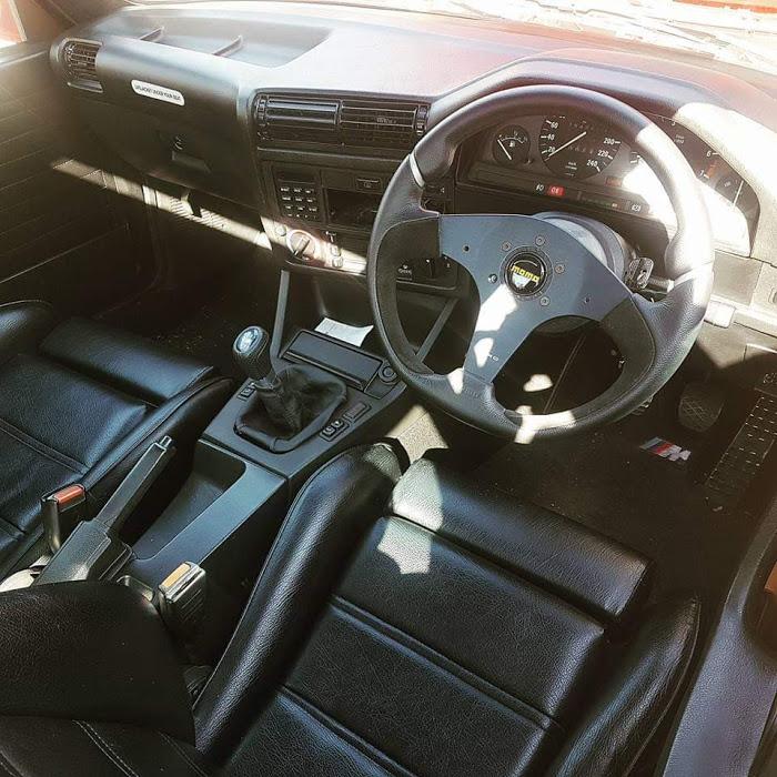 BMW E320 352IS in Randburg - Image 3