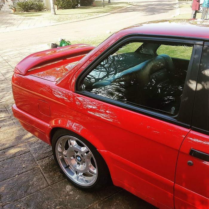 BMW E320 352IS in Randburg - Image 4