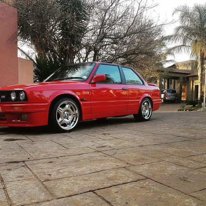 BMW E320 352IS in Randburg - Image 7