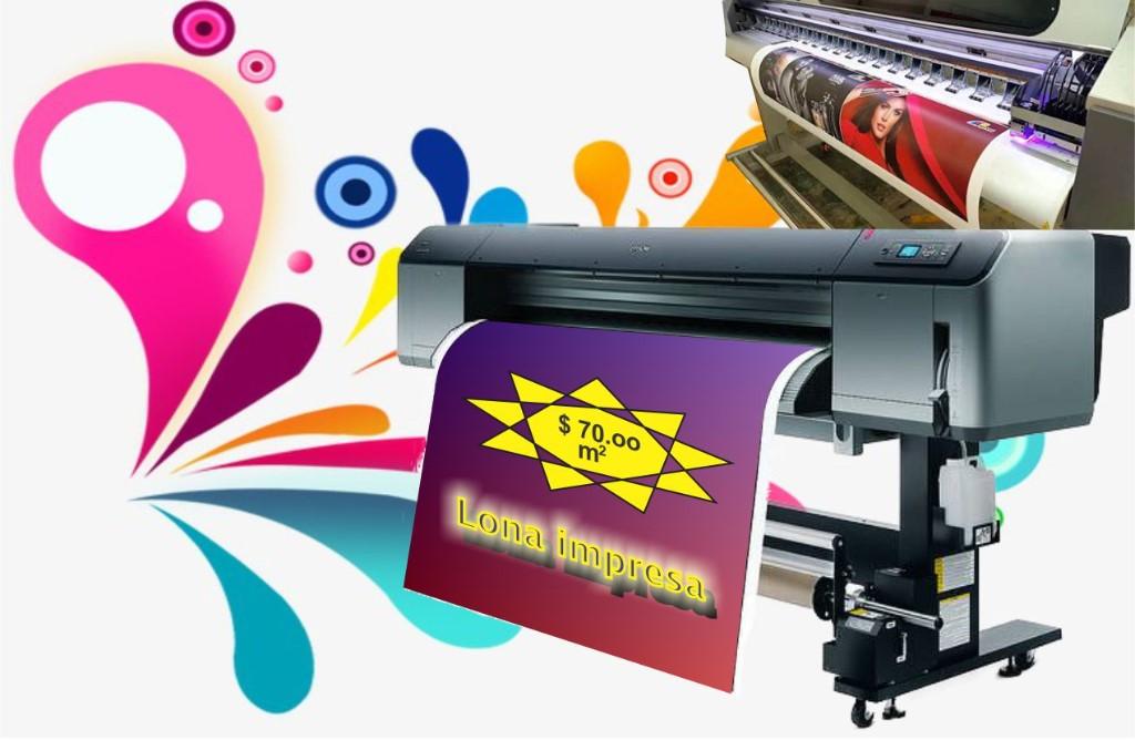 IMPRESOS URGENTES & PUBLICIDAD EN TOLUCA en Metepec - Imagen 3