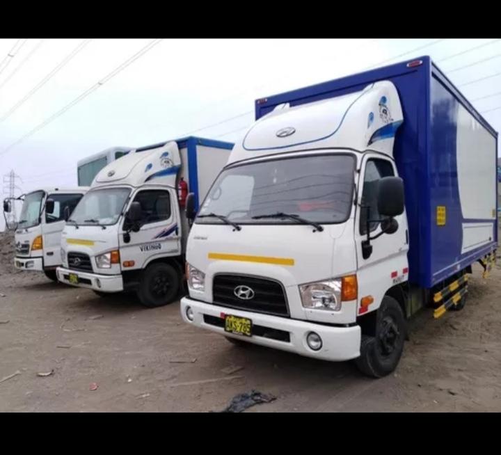 Transporte Mudanzas carga. en San José Villanueva - Imagen 1
