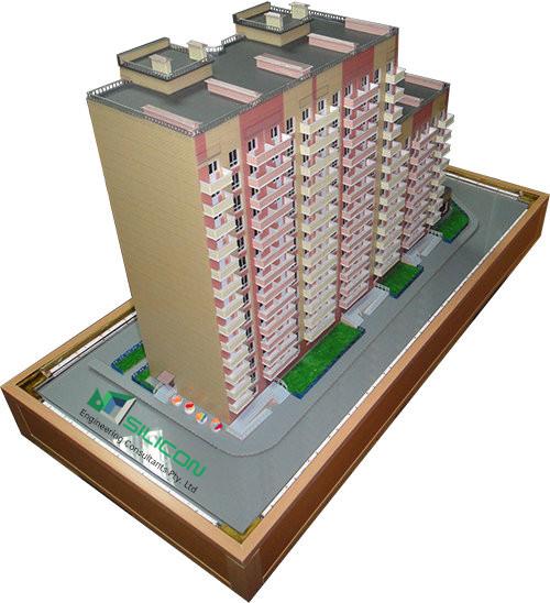 Building Information Modeling Services Perth - Siliconecaus in Bentley - Image 1
