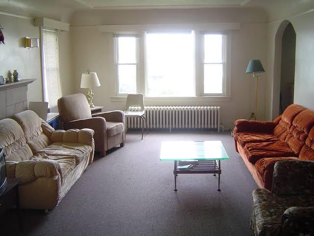 Ground Floor portion(4bed,4 bath) for Rent In G-11 in Islamabad - Image 1