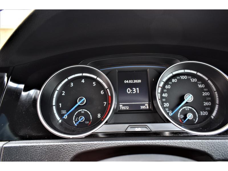 2015 Volkswagen Golf R Auto in Roodepoort - Image 7