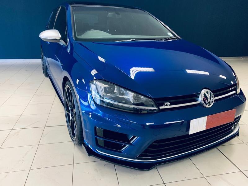 2015 Volkswagen Golf R Auto in Roodepoort - Image 1