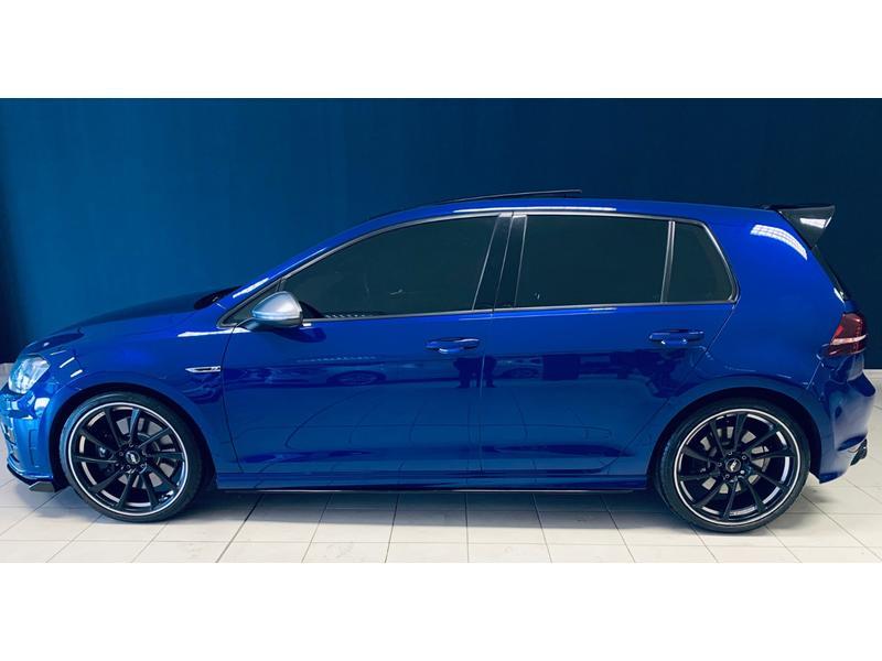 2015 Volkswagen Golf R Auto in Roodepoort - Image 2