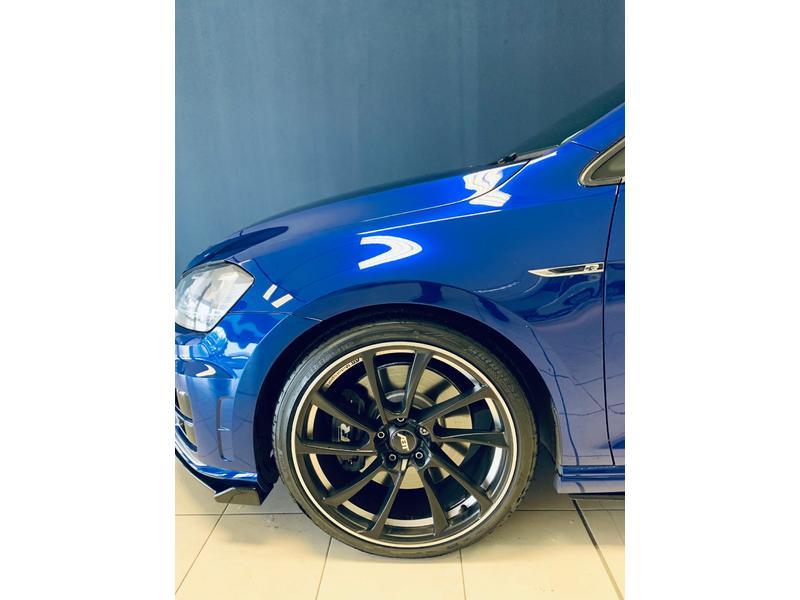 2015 Volkswagen Golf R Auto in Roodepoort - Image 3
