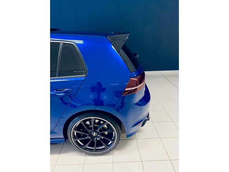 2015 Volkswagen Golf R Auto in Roodepoort - Image 4