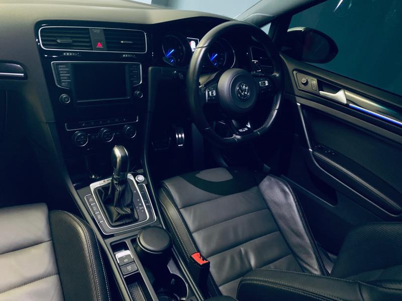 2015 Volkswagen Golf R Auto in Roodepoort - Image 7