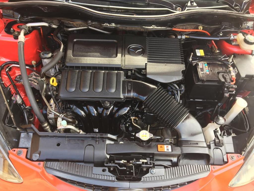 Auto mazda en Calama - Imagen 2