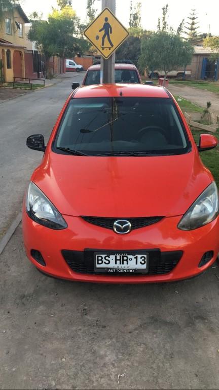 Auto mazda en Calama - Imagen 3