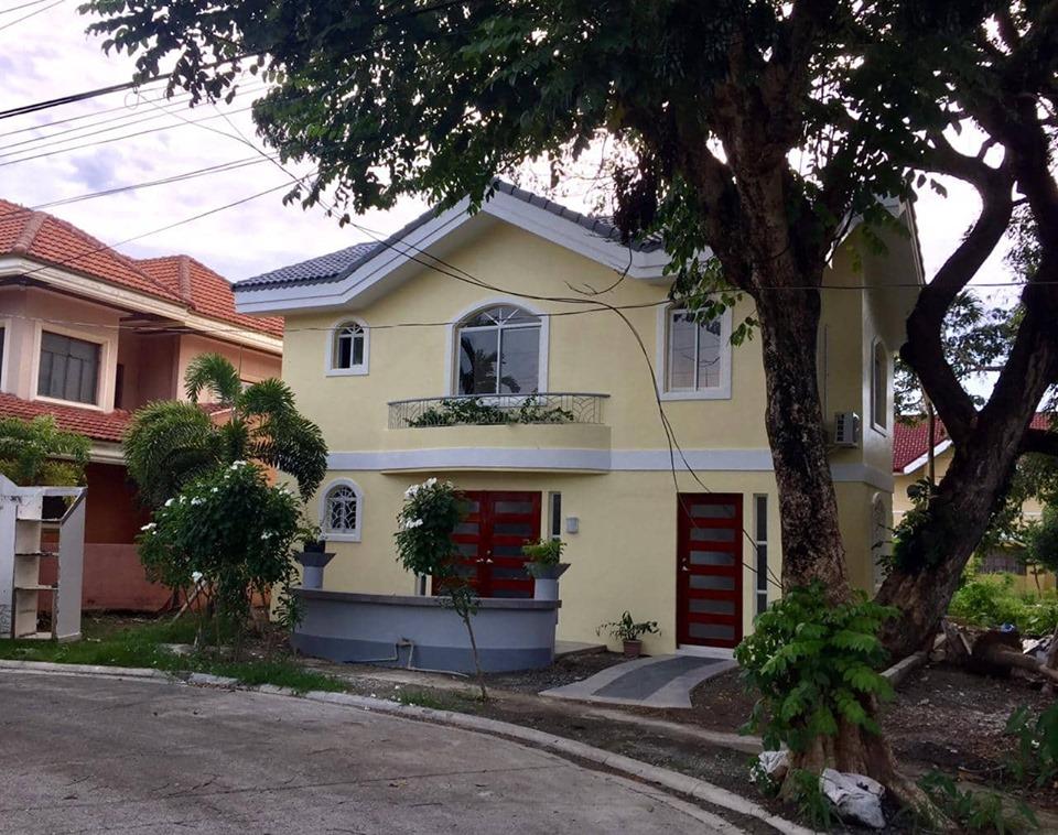 House for Rent in Iloilo - Image 1