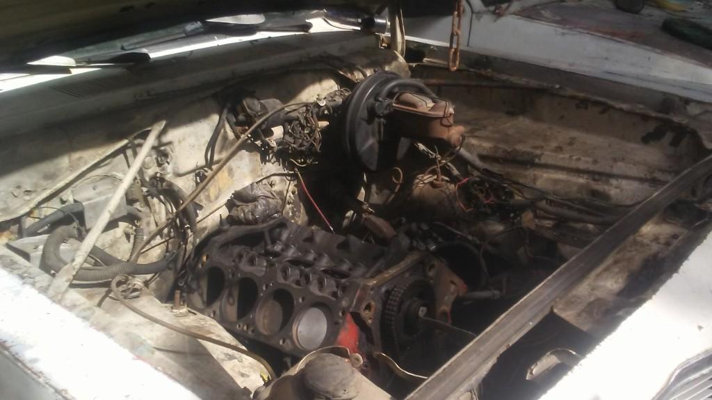 Dodge dart en Palo Negro - Imagen 7