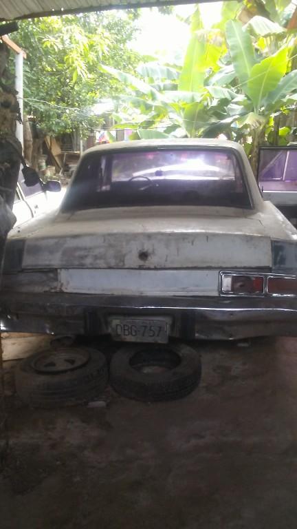Dodge dart en Palo Negro - Imagen 15