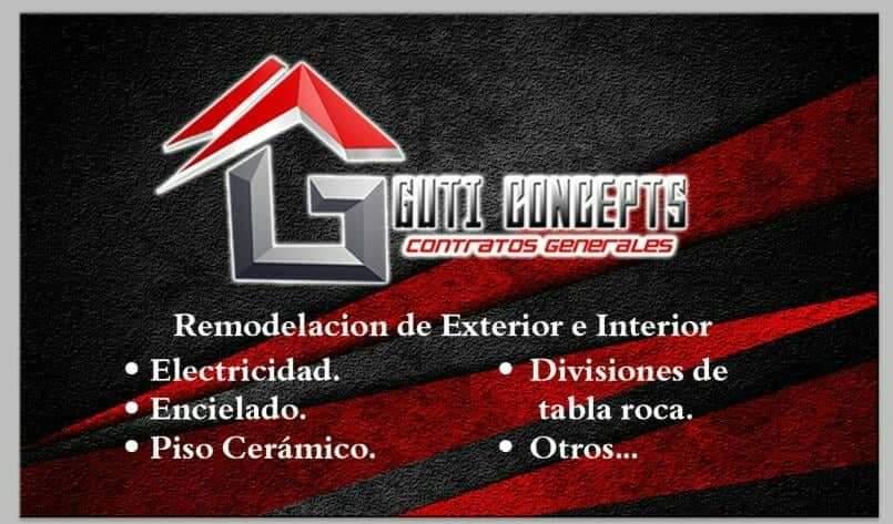 Remodelacion. Interior e exterior y electricidad en San José Villanueva - Imagen 1