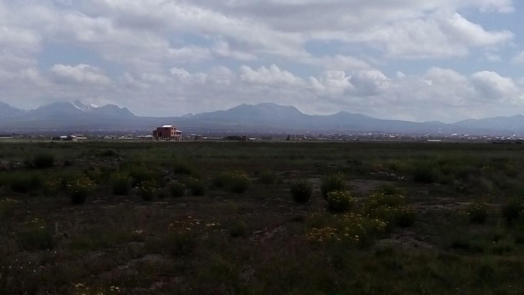 ÚLTIMOS TERRENOS en Achocalla - Imagen 5