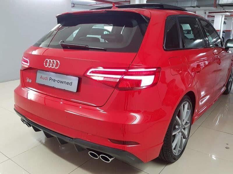 2016 audi s3 in Randburg - Image 3