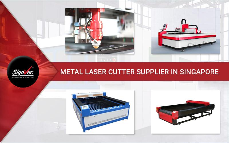 Metal Laser Cutter For Sale in Changi - Image 1