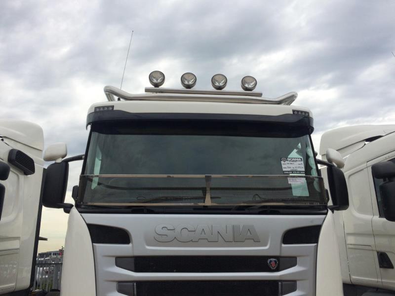 2016 Scania R Series 460 in Randburg - Image 2