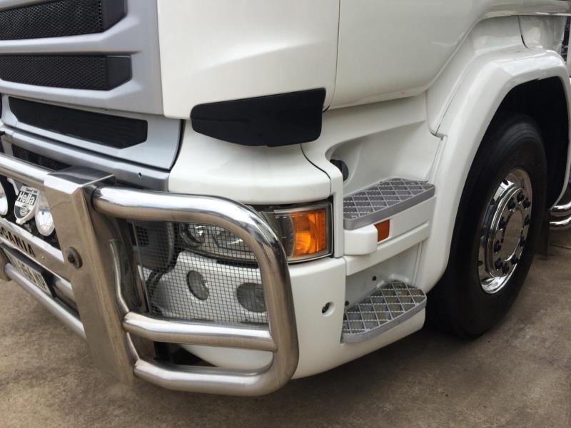 2016 Scania R Series 460 in Randburg - Image 3