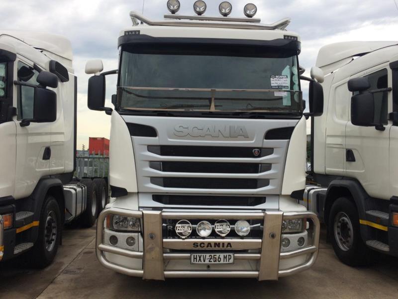 2016 Scania R Series 460 in Randburg - Image 5