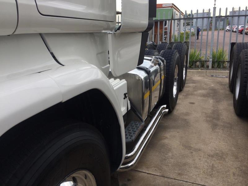 2016 Scania R Series 460 in Randburg - Image 7